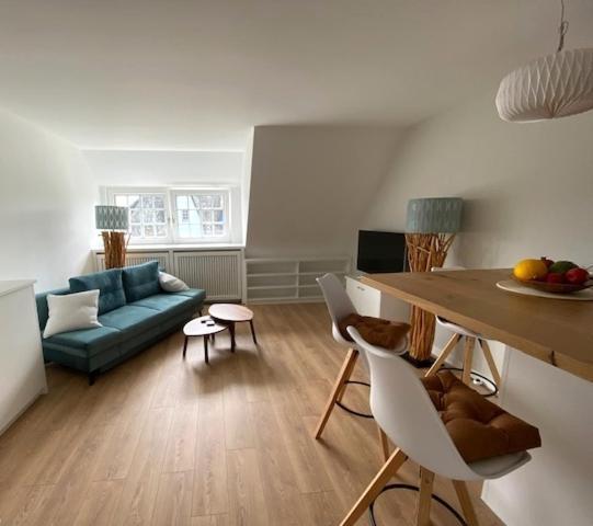 Апартаменти Hochstieg 2 Nieblum Whg 7 Екстер'єр фото